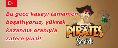 Dev Hoş Geldin Bonusu promotion image