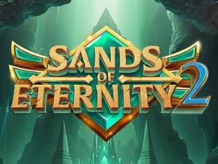 Sands of Eternity 2 thumbnail