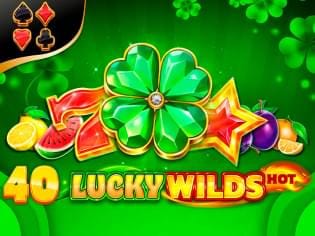 40 Lucky Wilds Hot thumbnail
