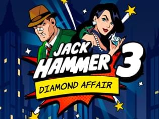 Jack Hammer 3 thumbnail