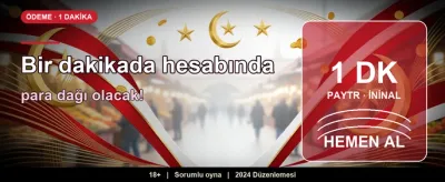 Güncel Girişle Kesintisiz Eğlence