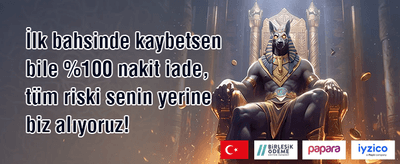 Arkadaşını Getir Kazansın promotion image