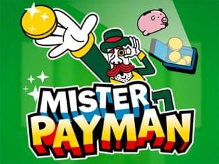 Mister Payman thumbnail