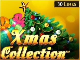 Xmas Collection 30 Lines thumbnail