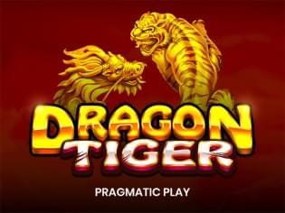 The Dragon Tiger thumbnail